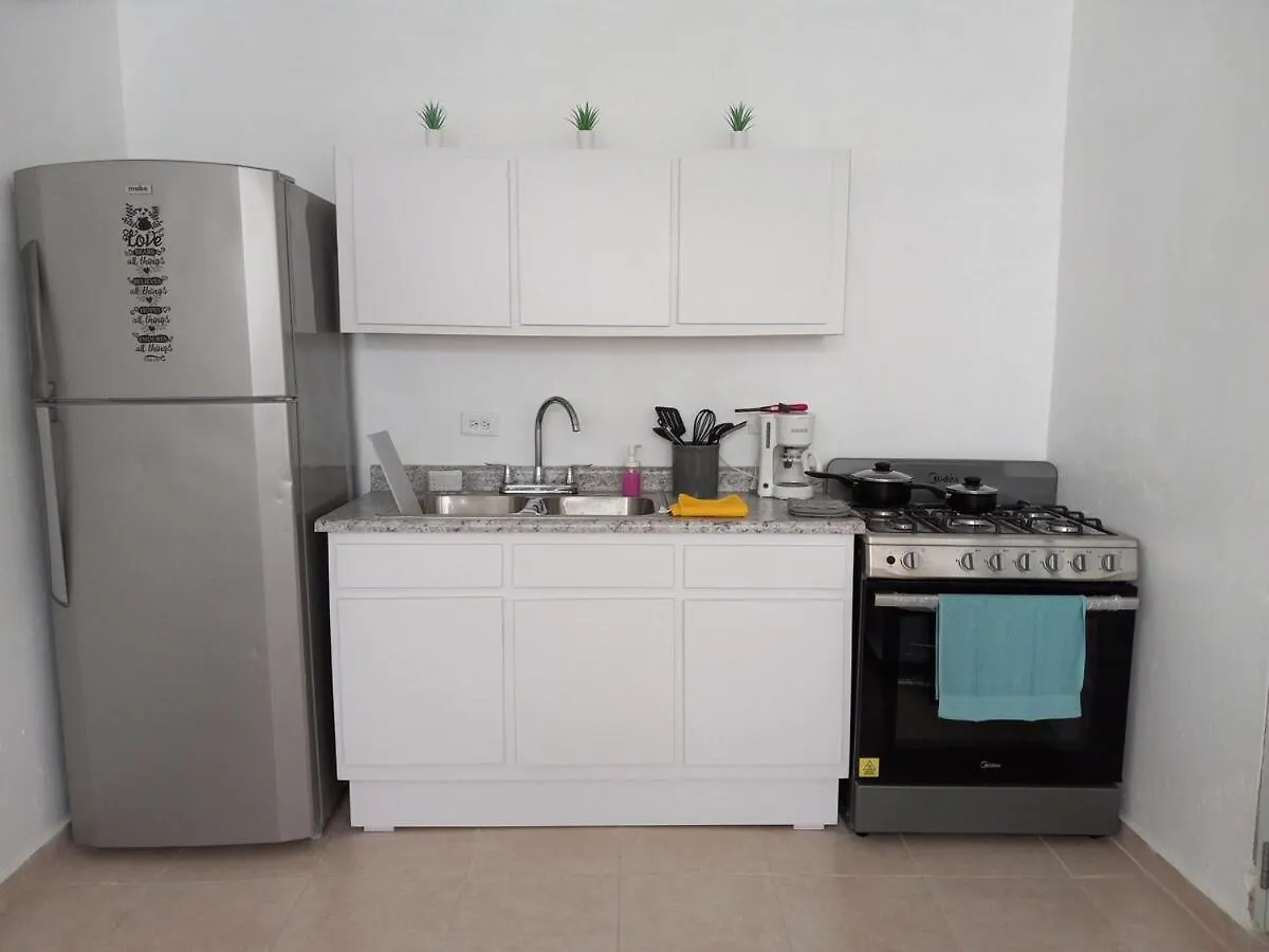 Apartamento Light Guest Fajardo