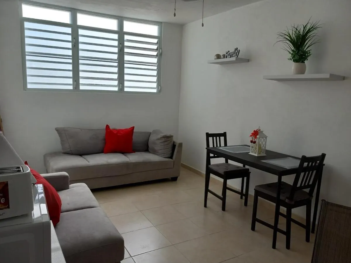 Apartamento Light Guest Fajardo